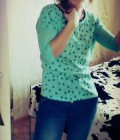 Rencontre Femme : Elen, 36 ans à Kazakhstan  Karaganda